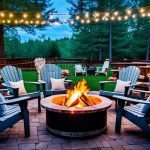 How To Build Fire Pit