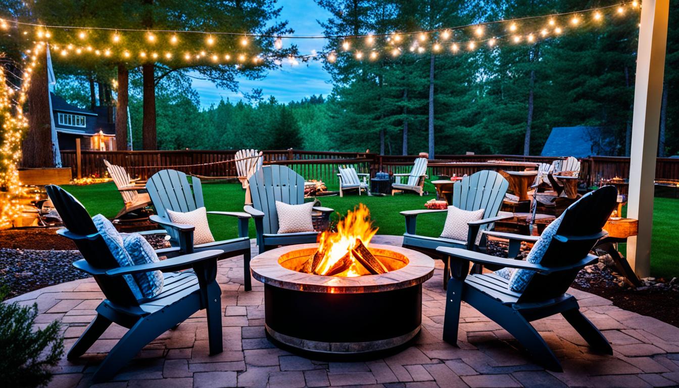 How To Build Fire Pit