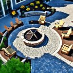 how much does it cost to build a fire pit