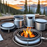 how to use solo stove