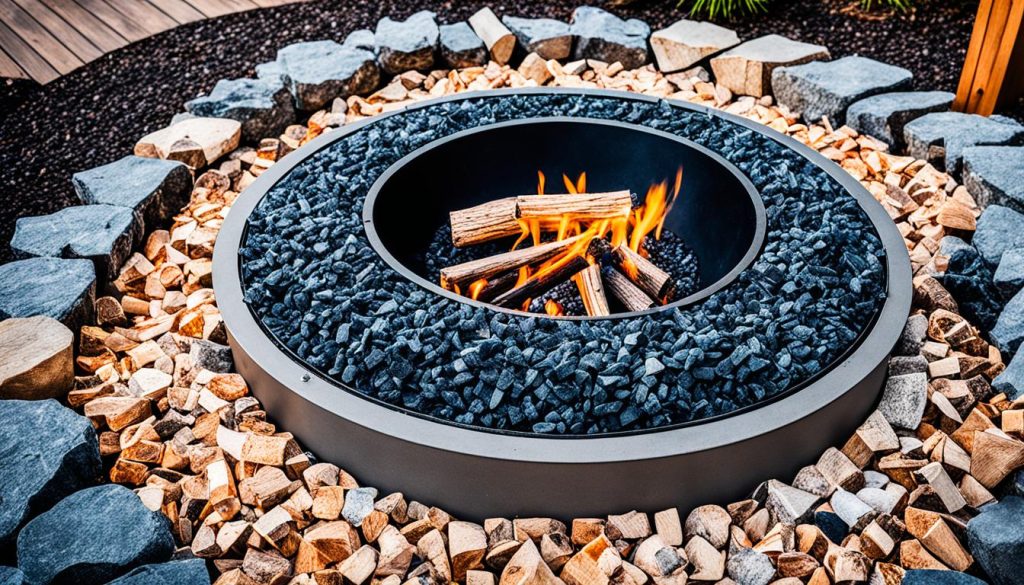 smokeless fire pit fuel options image