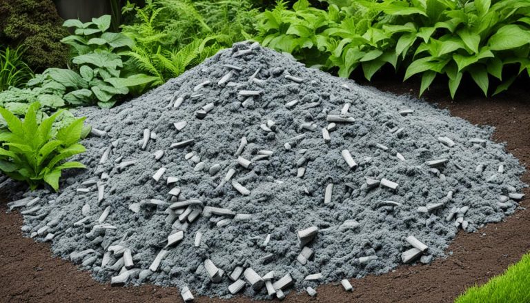 uses for wood ash