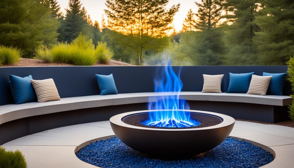 Benefits of Ethanol Fuel for Fire Pit
