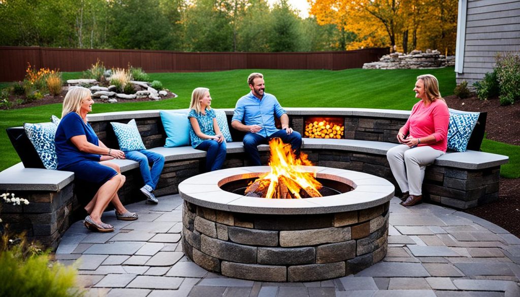 fire pit safety tips