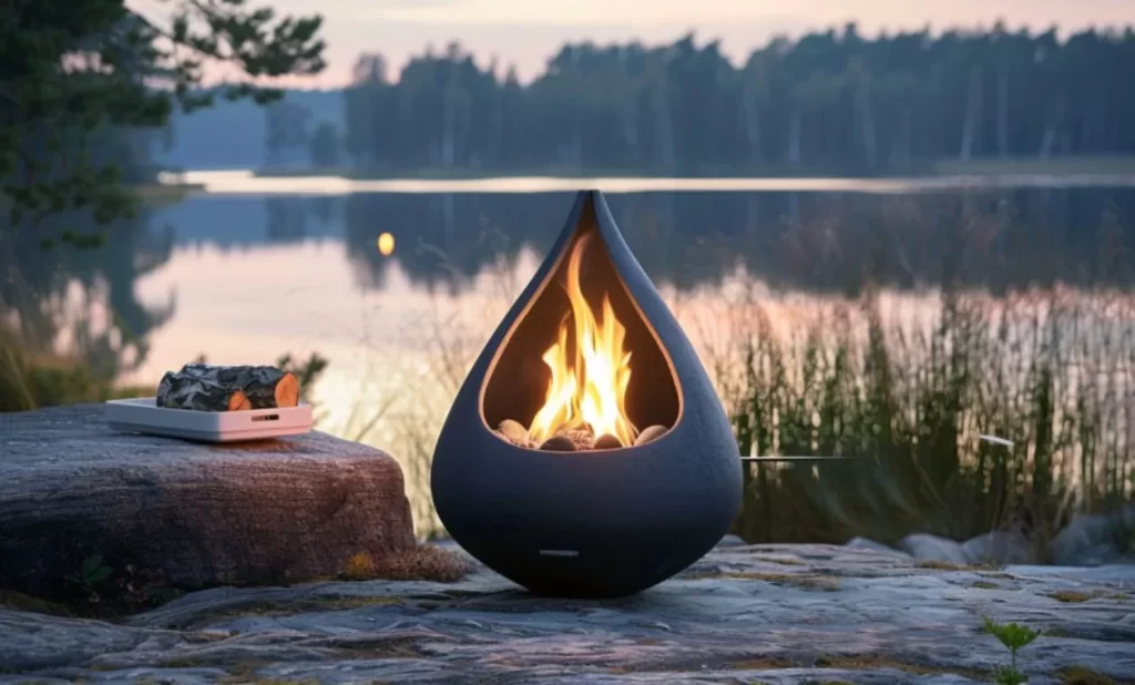 fire-pits-with-a-chimney-for-smokeless-fire