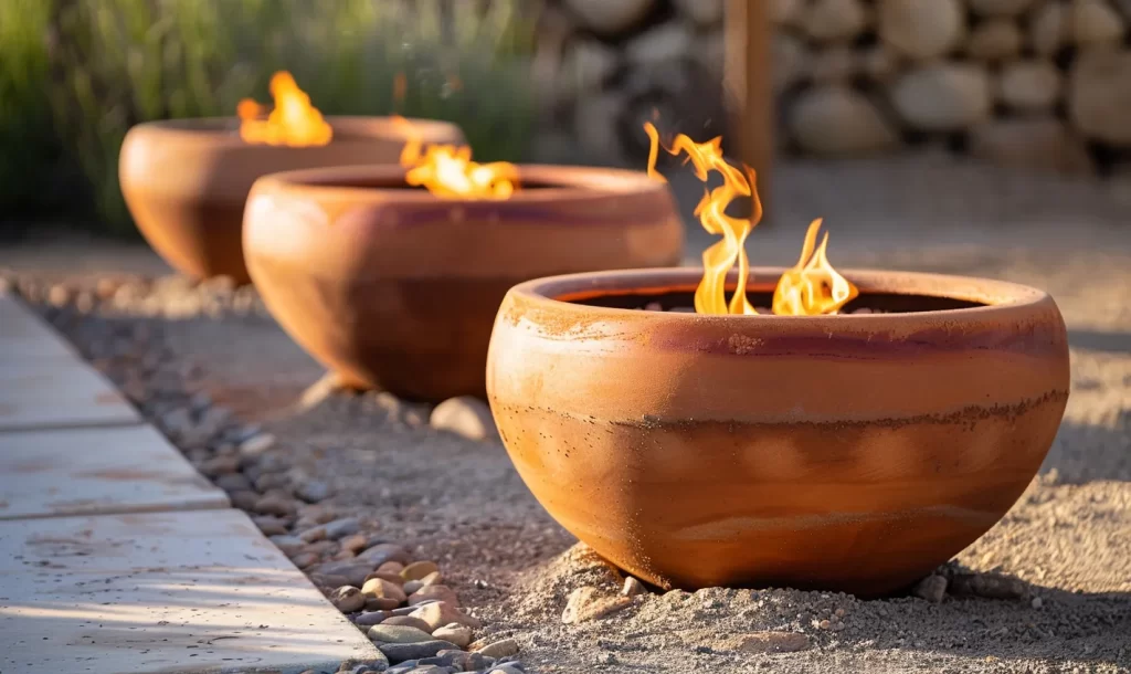 clay-fire-pit