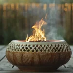 ceramic-fire-pit