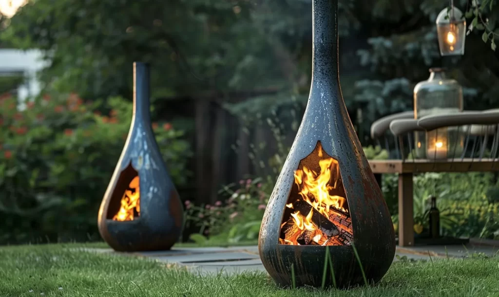 chimney-style-fire-pits-with-spark-guard