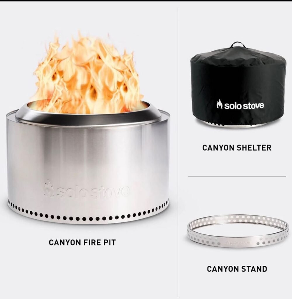 Stove-Canyon